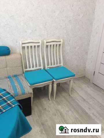 1-комнатная квартира, 50 м², 1/17 эт. в аренду посуточно в Краснодаре Краснодар - изображение 1