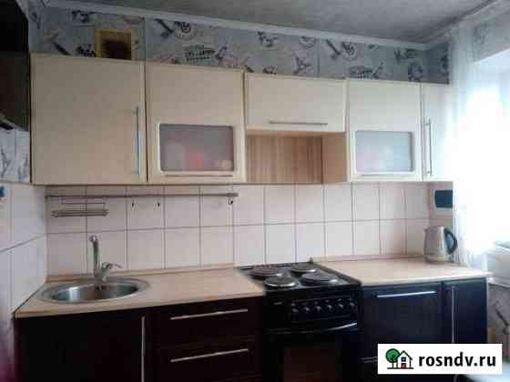 2-комнатная квартира, 41 м², 5/5 эт. на продажу в Железногорске Красноярского края Железногорск
