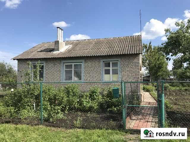 Дом 87.6 м² на участке 11 сот. на продажу в Хотынце Хотынец - изображение 1