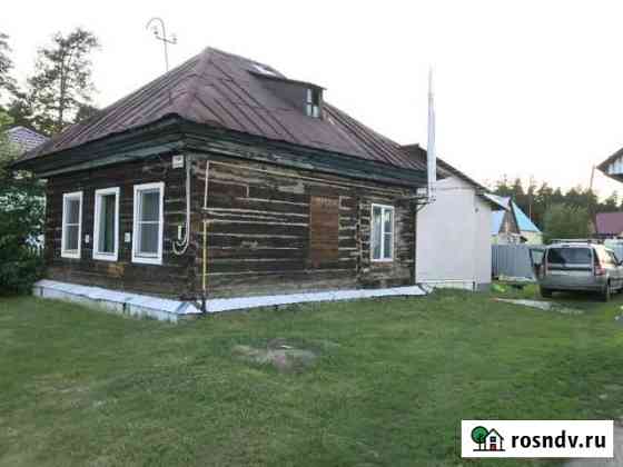Дом 57 м² на участке 11 сот. на продажу в Боровихе Боровиха