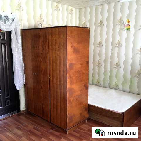 Комната 20 м² в 1-ком. кв., 1/2 эт. на продажу в Прохоровке Прохоровка - изображение 1