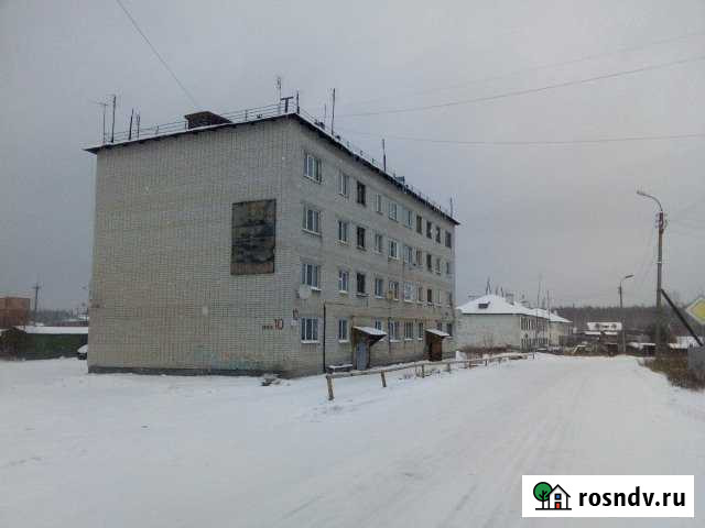 3-комнатная квартира, 57 м², 4/4 эт. на продажу в Монетном Монетный - изображение 1