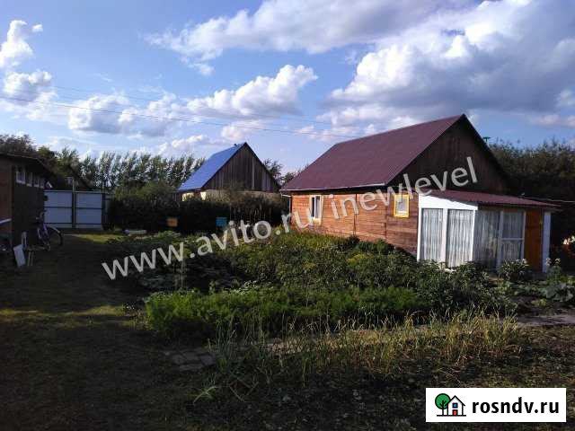 Дача 51 м² на участке 8.4 сот. на продажу в Уфе Уфа - изображение 1