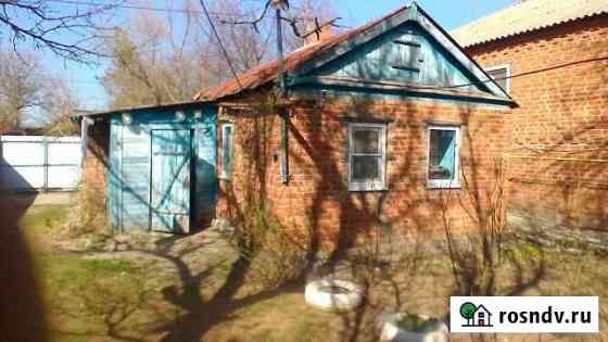 Дом 26 м² на участке 7 сот. на продажу в Орловском Орловский