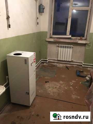 1-комнатная квартира, 32 м², 2/2 эт. на продажу в Измалково Измалково - изображение 1