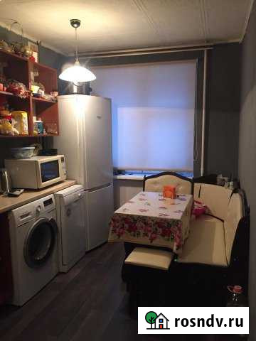 2-комнатная квартира, 44 м², 3/5 эт. на продажу в ЛМС ЛМС - изображение 1