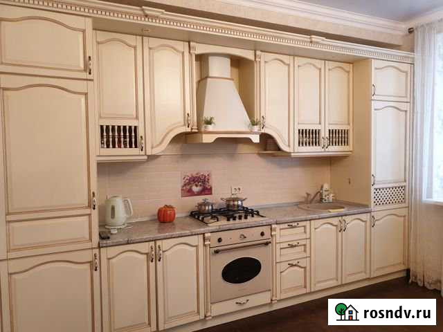 3-комнатная квартира, 170 м², 7/8 эт. на продажу в Нальчике Нальчик - изображение 1