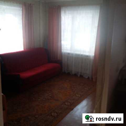 1-комнатная квартира, 30 м², 1/3 эт. в аренду на длительный срок в Ангарске Ангарск - изображение 1