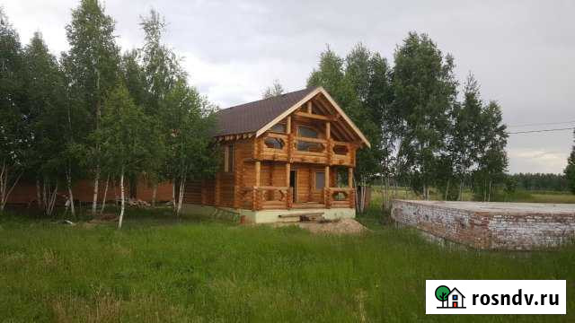 Коттедж 280 м² на участке 16 сот. на продажу в Красноярке Красноярка - изображение 1