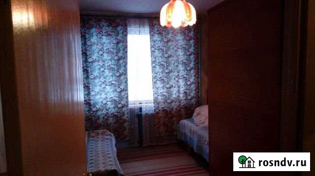 Комната 18 м² в 1-ком. кв., 3/5 эт. на продажу в Пскове Псков - изображение 1