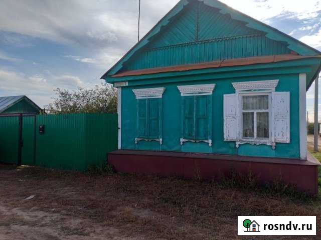 Дом 60 м² на участке 12 сот. на продажу в Краснохолме Краснохолм - изображение 1