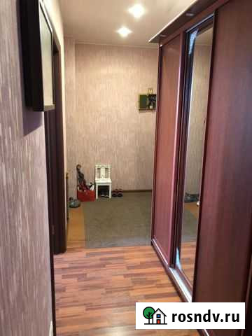 3-комнатная квартира, 80 м², 9/10 эт. в аренду на длительный срок в Володарского Володарского - изображение 1