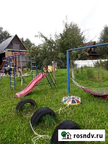 Дом 54 м² на участке 23 сот. в аренду посуточно в Дубне Московской области Дубна - изображение 1