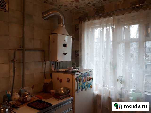 3-комнатная квартира, 63 м², 4/5 эт. на продажу в Тутаеве Тутаев - изображение 1