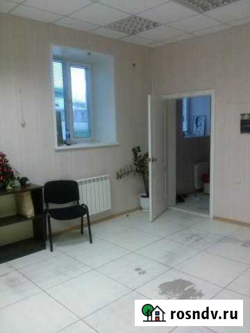 Офисное помещение, 30 кв.м. Железногорск - изображение 1