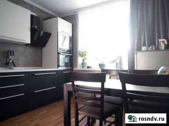 3-комнатная квартира, 76 м², 7/10 эт. на продажу в Сосновоборске Красноярского края Сосновоборск