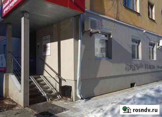 Офисное помещение, 95 кв.м. Тюмень