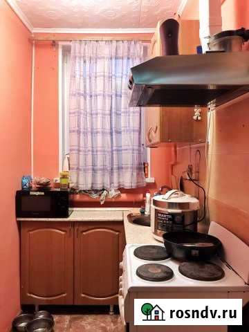 1-комнатная квартира, 21 м², 1/5 эт. на продажу в Бору Бор - изображение 1