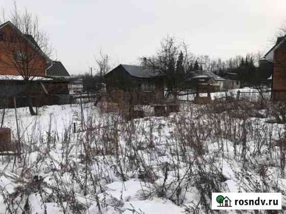 Участок ИЖС 8 сот. на продажу в Больших Вяземах Большие Вяземы