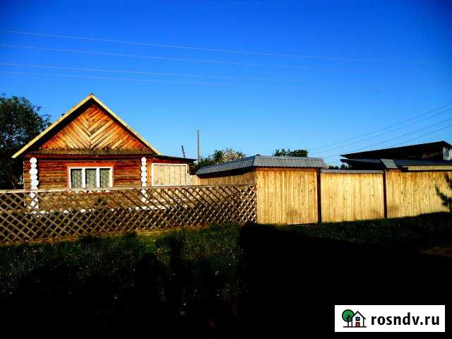 Дом 50 м² на участке 14 сот. на продажу в Верхнем Уфалее Верхний Уфалей - изображение 1