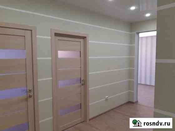 3-комнатная квартира, 67 м², 17/18 эт. на продажу в Иркутске Иркутск
