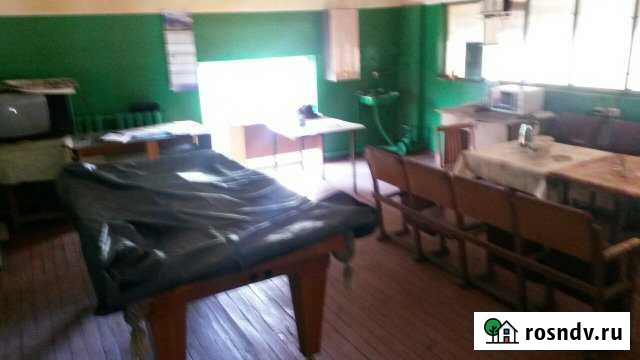 Производственное помещение, 4922 кв.м. Курган - изображение 1