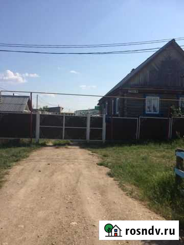 Дом 102 м² на участке 13 сот. на продажу в Баймаке Баймак - изображение 1