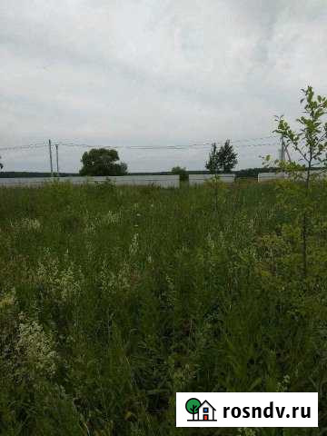 Участок СНТ, ДНП 25 сот. на продажу в Бронницах Бронницы - изображение 1