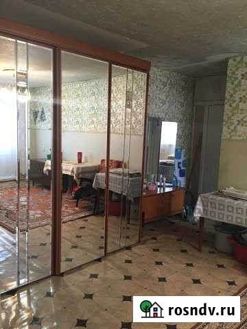 2-комнатная квартира, 45 м², 5/5 эт. на продажу в Новочебоксарске Новочебоксарск - изображение 1