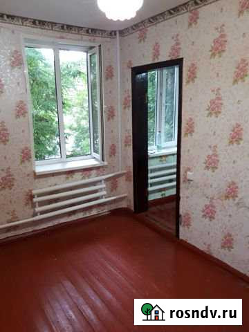 2-комнатная квартира, 50 м², 1/2 эт. в аренду на длительный срок в Донецке Донецк - изображение 1