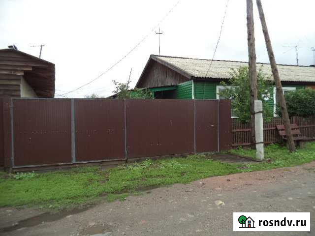 3-комнатная квартира, 75 м², 1/1 эт. на продажу в Сарыг-Сепе Сарыг-Сеп - изображение 1