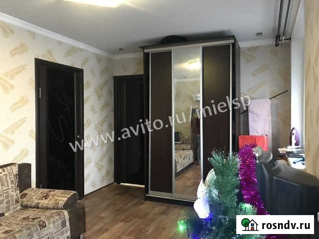 2-комнатная квартира, 36 м², 5/5 эт. на продажу в Хотьково Хотьково - изображение 1