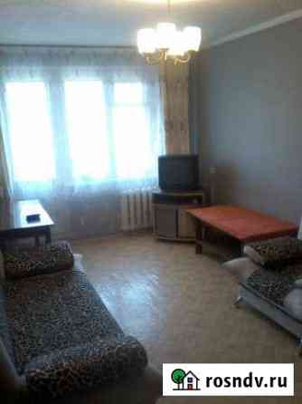 2-комнатная квартира, 54 м², 3/5 эт. в аренду на длительный срок в Северске Северск