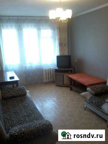 2-комнатная квартира, 54 м², 3/5 эт. в аренду на длительный срок в Северске Северск - изображение 1