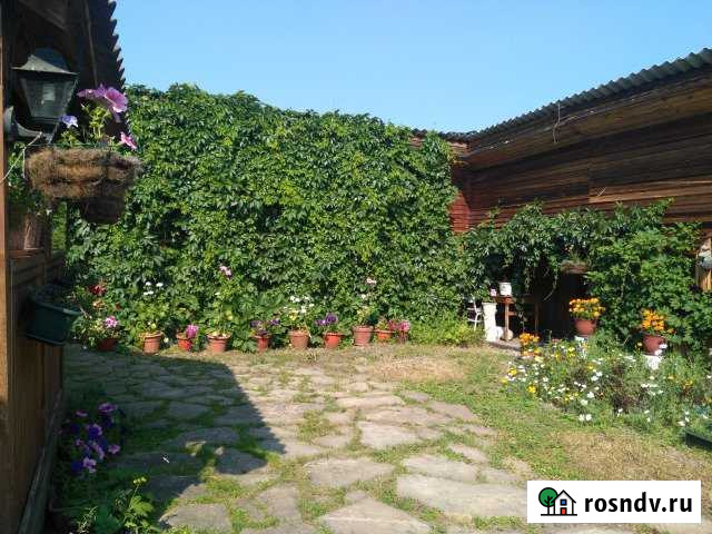 Дом 53 м² на участке 32 сот. на продажу в Щелкуне Щелкун - изображение 1