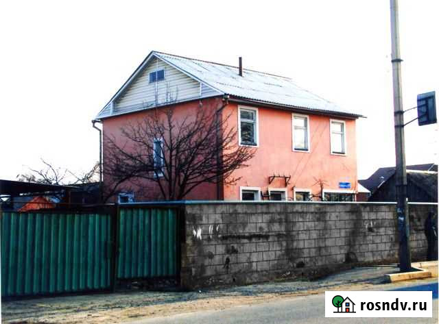 Коттедж 115 м² на участке 8 сот. на продажу в Находке Находка - изображение 1