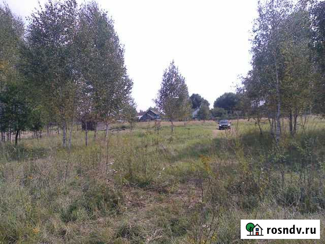 Участок ИЖС 12 сот. на продажу в Коврове Ковров - изображение 1