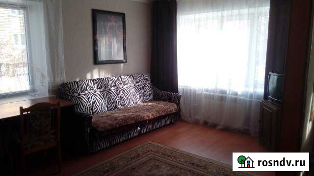 1-комнатная квартира, 31 м², 2/5 эт. в аренду посуточно в Ржеве Ржев - изображение 1