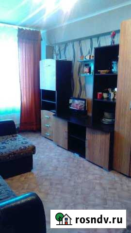 Комната 20 м² в 5-ком. кв., 5/5 эт. на продажу в Ачинске Ачинск - изображение 1