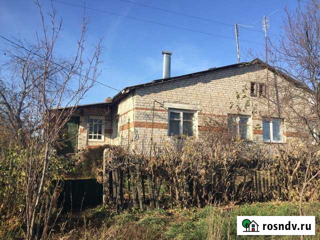 Дом 70 м² на участке 30 сот. на продажу в Ряжске Ряжск - изображение 1