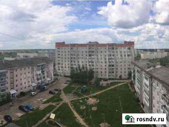 3-комнатная квартира, 64 м², 9/9 эт. на продажу в Кольчугино Кольчугино