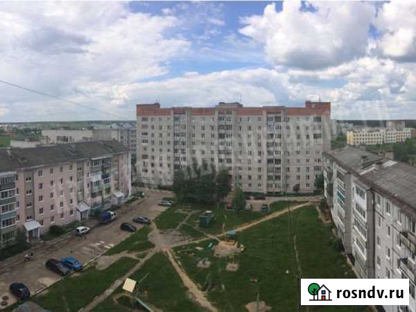 3-комнатная квартира, 64 м², 9/9 эт. на продажу в Кольчугино Кольчугино - изображение 1