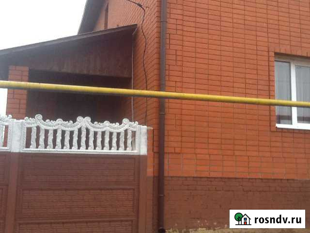 Дом 210 м² на участке 50 сот. на продажу в Обояни Обоянь - изображение 1