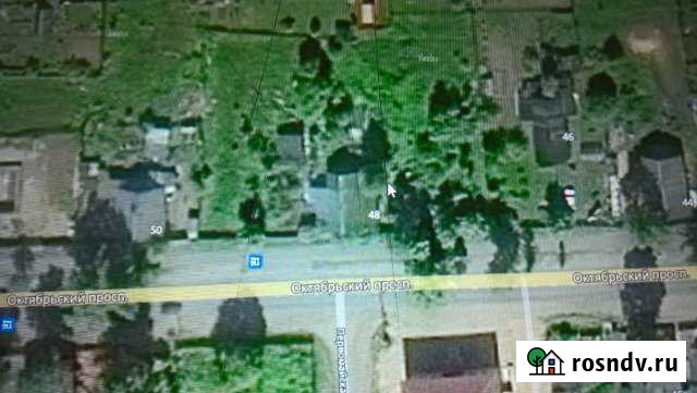 Участок ИЖС 9 сот. на продажу в Лодейном Поле Лодейное Поле - изображение 1