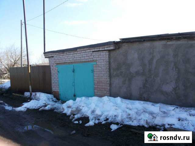 Дом 36 м² на участке 10.5 сот. на продажу в Новосемейкино Новосемейкино - изображение 1