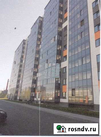 Квартира-студия, 27 м², 1/12 эт. на продажу в Горбунках Горбунки - изображение 1