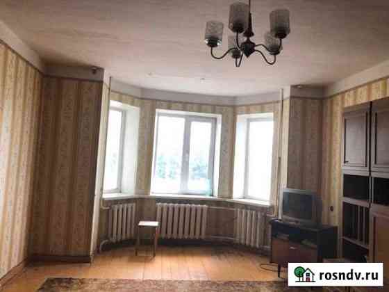3-комнатная квартира, 96 м², 2/2 эт. на продажу в Туймазах Туймазы