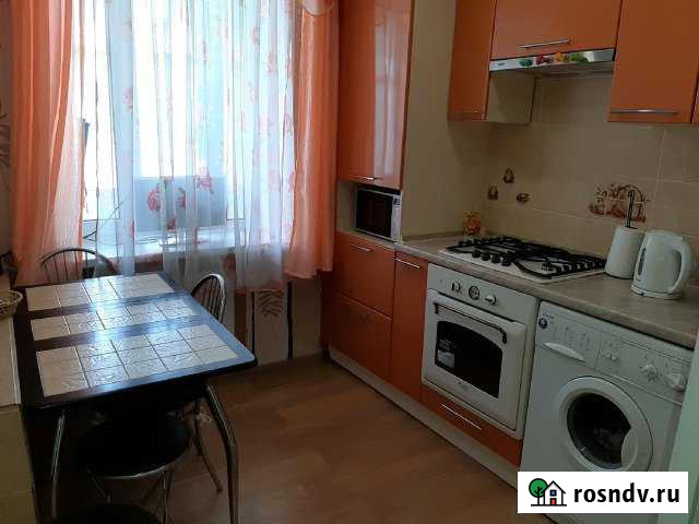 2-комнатная квартира, 52 м², 1/6 эт. на продажу в Шуе Ивановской области Шуя - изображение 1