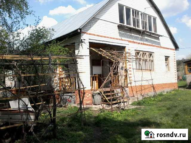 Дом 100 м² на участке 60 сот. на продажу в Бессоновке Белгородской области Бессоновка - изображение 1