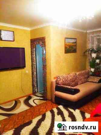 1-комнатная квартира, 35 м², 2/4 эт. в аренду посуточно в Рузаевке Рузаевка
